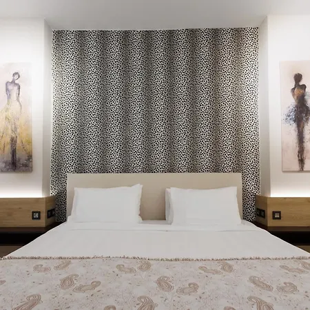 Noor, A Kalamatastay Apartment *