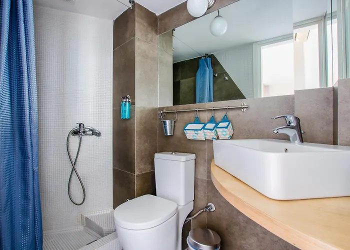 Apartment Noor, A Kalamatastay *