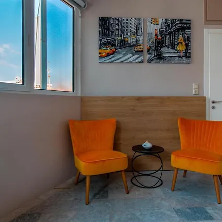 Noor, A Kalamatastay Apartament Kalamata