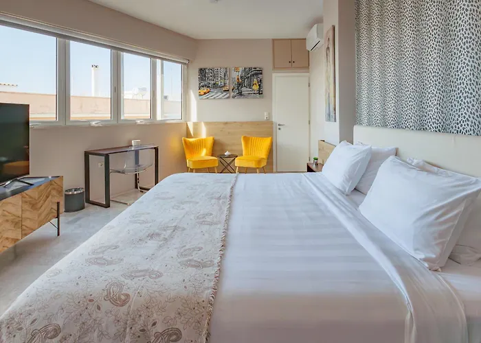 Apartamento Noor, A Kalamatastay Kalamata